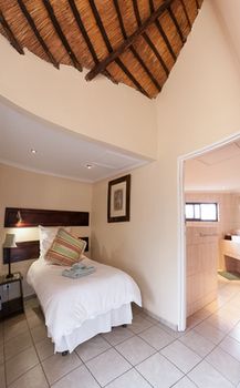 Tshukudu Game Lodge 0*