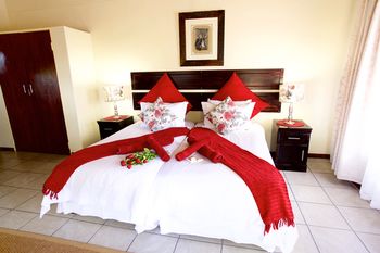Tshukudu Game Lodge 0*
