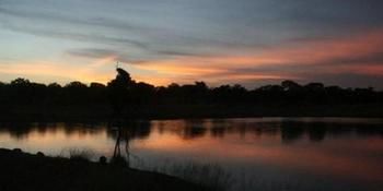 Tshukudu Game Lodge 0*