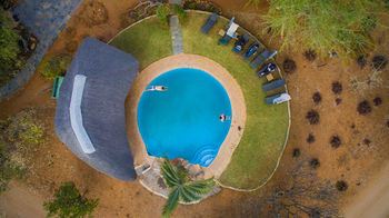 Tshukudu Game Lodge 0*