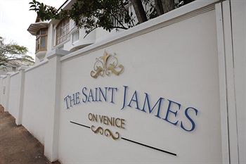 The Saint James on Venice Luxury Guest House 4*