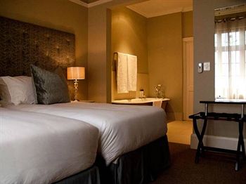 The Saint James on Venice Luxury Guest House 4*