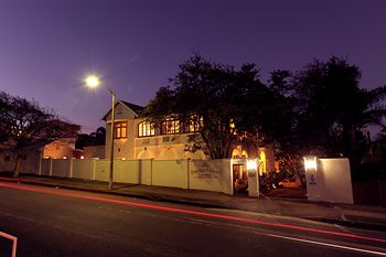 The Saint James on Venice Luxury Guest House 4*