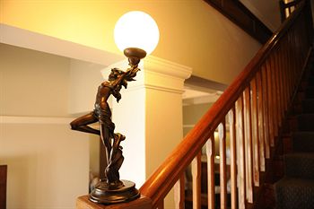 The Saint James on Venice Luxury Guest House 4*