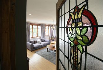 The Saint James on Venice Luxury Guest House 4*