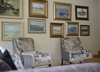 The Saint James on Venice Luxury Guest House 4*