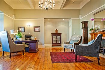 The Saint James on Venice Luxury Guest House 4*