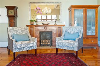 The Saint James on Venice Luxury Guest House 4*