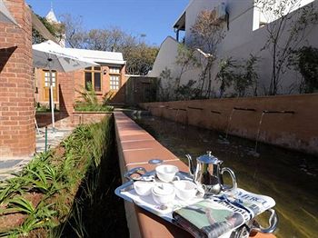 The Saint James on Venice Luxury Guest House 4*