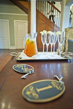 The Saint James on Venice Luxury Guest House 4*