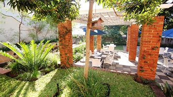 The Saint James on Venice Luxury Guest House 4*