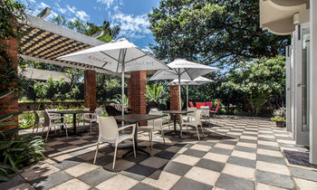 The Saint James on Venice Luxury Guest House 4*
