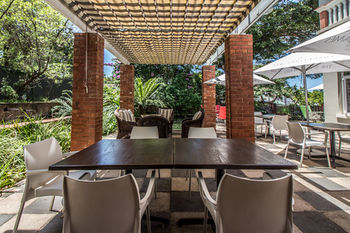 The Saint James on Venice Luxury Guest House 4*