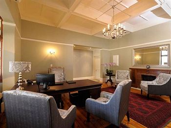The Saint James on Venice Luxury Guest House 4*