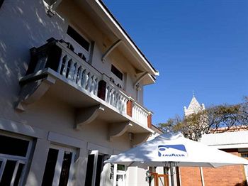 The Saint James on Venice Luxury Guest House 4*