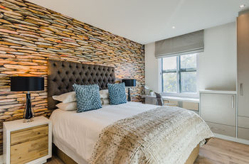 107 Dorpstraat Boutique Hotel 4*