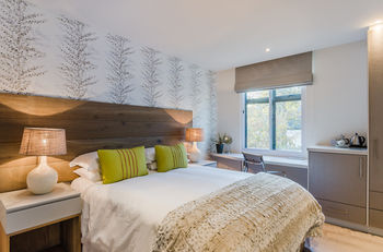 107 Dorpstraat Boutique Hotel 4*