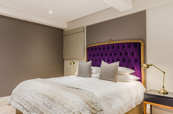107 Dorpstraat Boutique Hotel 4*