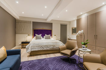 107 Dorpstraat Boutique Hotel 4*