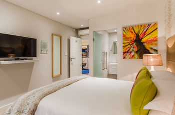 107 Dorpstraat Boutique Hotel 4*