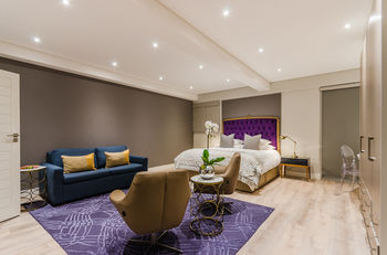 107 Dorpstraat Boutique Hotel 4*