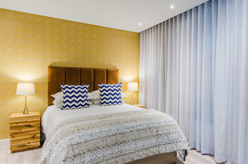 107 Dorpstraat Boutique Hotel 4*