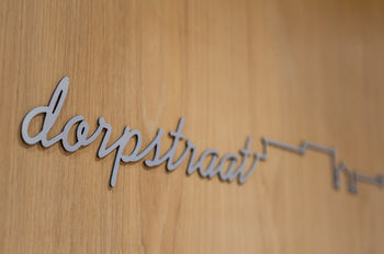 107 Dorpstraat Boutique Hotel 4*