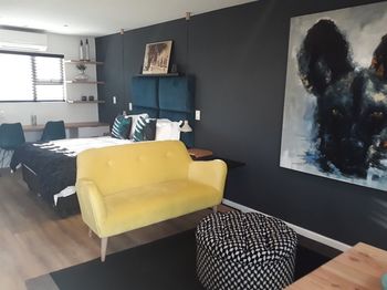107 Dorpstraat Boutique Hotel 4*