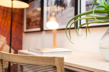 107 Dorpstraat Boutique Hotel 4*