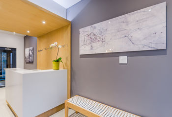 107 Dorpstraat Boutique Hotel 4*