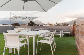 107 Dorpstraat Boutique Hotel 4*