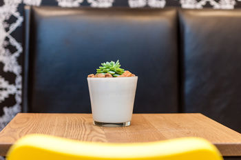 107 Dorpstraat Boutique Hotel 4*