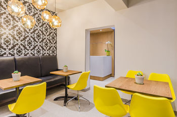 107 Dorpstraat Boutique Hotel 4*