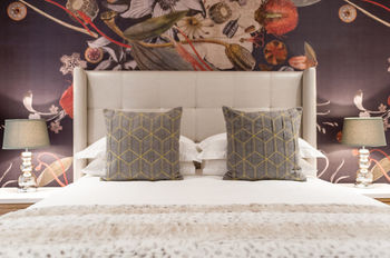 107 Dorpstraat Boutique Hotel 4*