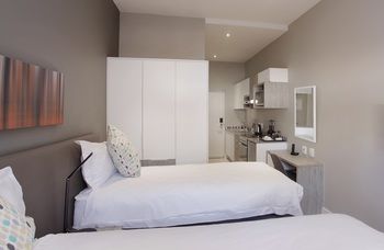 The Capital on Bath 3*
