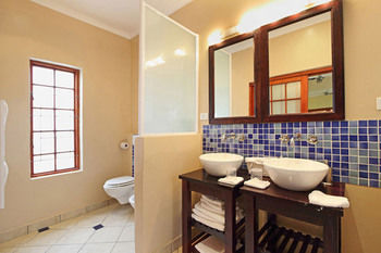 Kleinbosch Lodge 4*