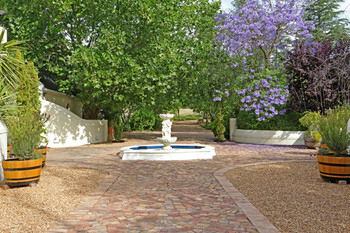 Kleinbosch Lodge 4*