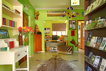 Kleinbosch Lodge 4*