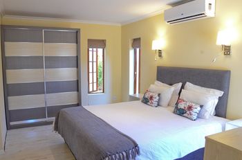 Kleinbosch Lodge 4*