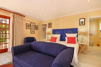 Kleinbosch Lodge 4*