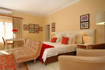 Kleinbosch Lodge 4*