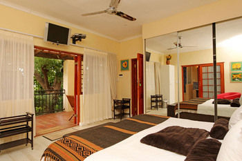 Kleinbosch Lodge 4*