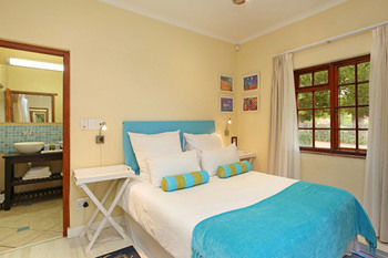 Kleinbosch Lodge 4*