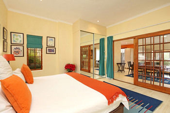 Kleinbosch Lodge 4*