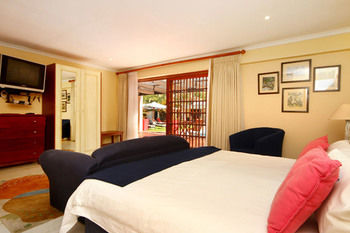 Kleinbosch Lodge 4*