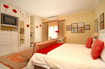 Kleinbosch Lodge 4*