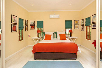 Kleinbosch Lodge 4*