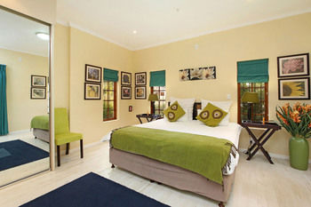 Kleinbosch Lodge 4*