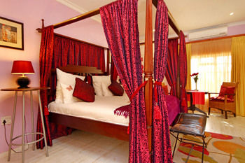 Kleinbosch Lodge 4*