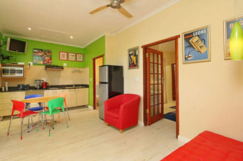 Kleinbosch Lodge 4*